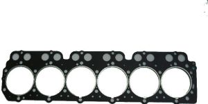 RUBBER COATED STEEL GASKETS