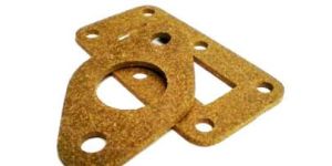 Rubberised Cork Gaskets