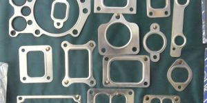 Stainless Steel Gaskets
