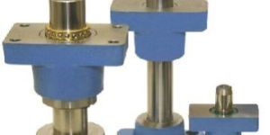 Detachable Pillar Bush