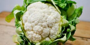 Fresh Cauliflower