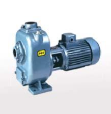 Centrifugal Monoblock Pump