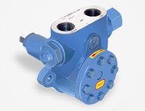 Fuel Injection Gear Pump