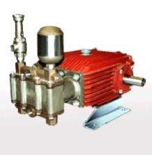 High Pressure Cleaner Pump