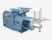 Pressure Test Pump