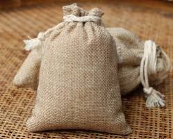Jute Sacks