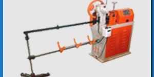 MS Wire Drawing Machine