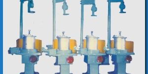 Slow Speed Fine Block Wire Drawing Machine