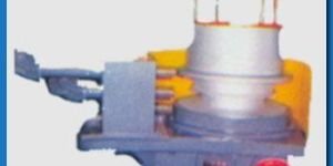 Triple Die Holder Wire Drawing Machine