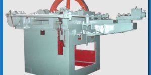 Wire Nail Machine