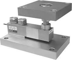 Shear Beam Load Cell