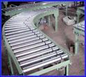 Roller Conveyors