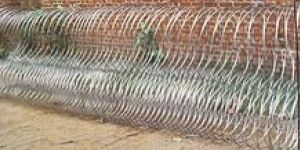 Razor Mobile Barrier