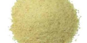 Dehydrated Garlic Powder