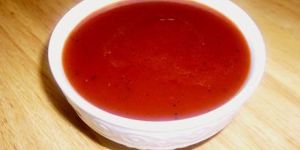 Tomato Soup