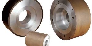 Centreless Grinding Wheel