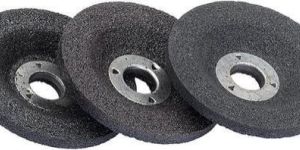 Depressed Centre Wheel