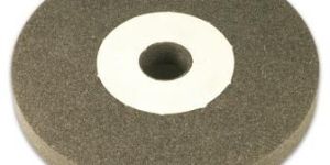 OFFHAND GRINDING WHEEL