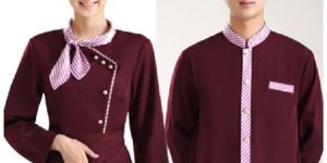 Housekeeping Uniform