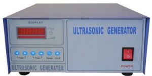 Ultrasonic Generator