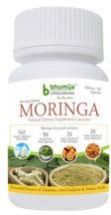 MORINGA OLIEFERA CAPSULES
