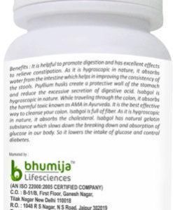 PSYLLIUM SEED HUSK POWDER