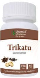 Trikatu Capsules