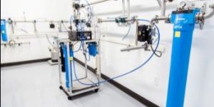 Compressed Air Testing