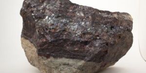Lead Ore