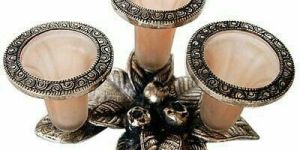 Floating Rose Candle