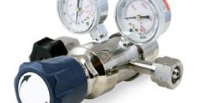 CNG Pressure Regulator