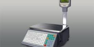 Label Printing Scales