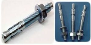 Bullet Fastener