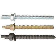 Chemical Anchor Stud