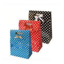 Gift Paper Bags