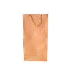 Plain Paper Carry Bag