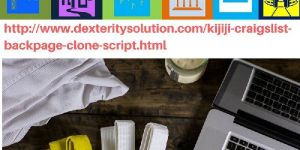 Backpage Clone Script