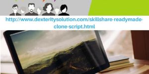 Coursera script - online education software