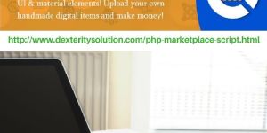 Marketplace Software