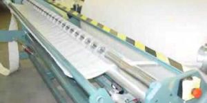 Foam Slitting Machine