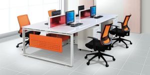 Desking System