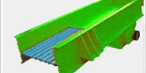 Reciprocating Feeders