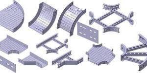 Cable Tray Accessories