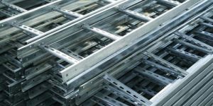 Ladder Type Cable Tray
