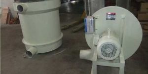 Fluidized Bed Nozzles