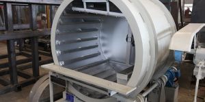 Rainfall Shower Head