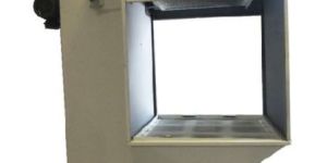 Sand Raining Machine