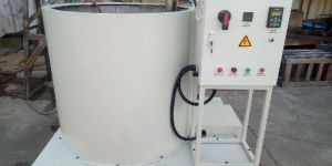 Wax Coating Machine