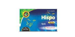 Hispo Capsules