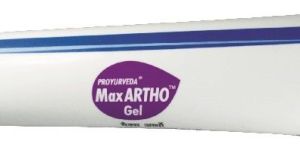 Max Artho Gel